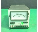 Measuring Amplifier